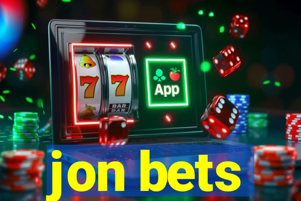 jon bets